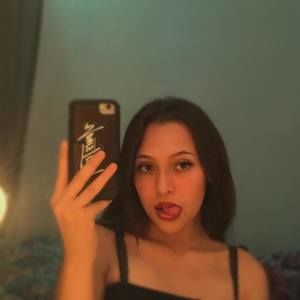 Meet your Posher, Consuelo